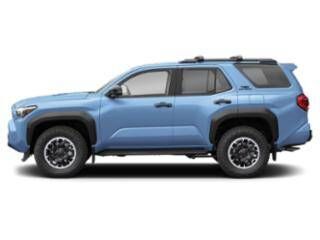 2026 TOYOTA 4Runner