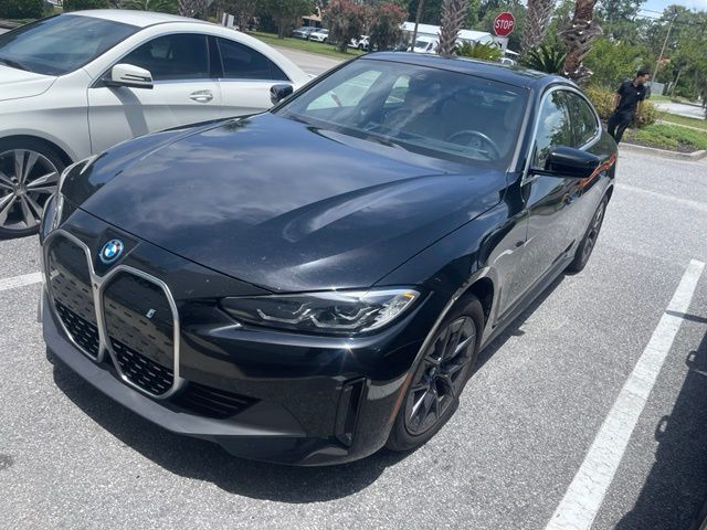 2023 BMW i4
