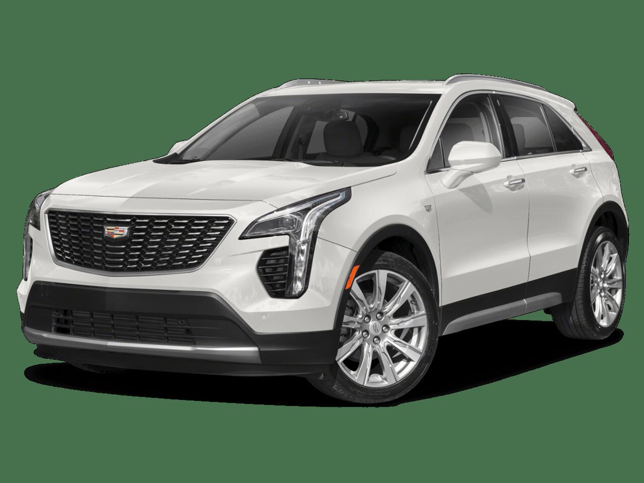 2022 CADILLAC XT4