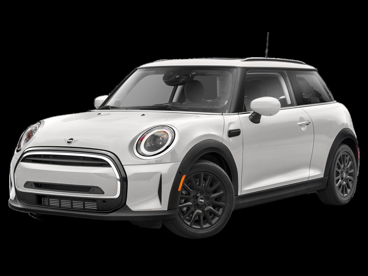2024 MINI Hardtop
