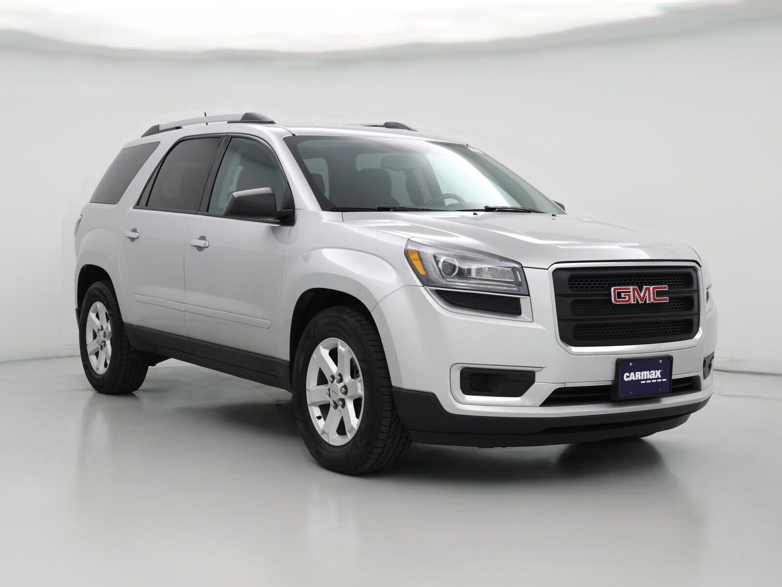 2016 GMC Acadia