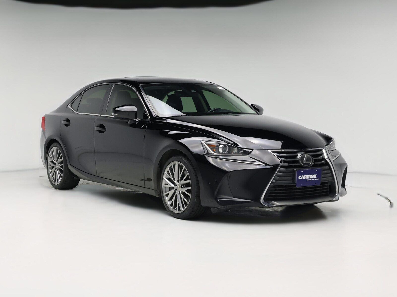 2018 LEXUS IS