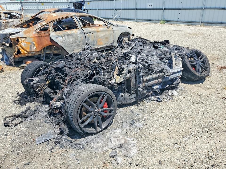 2014 CHEVROLET Corvette