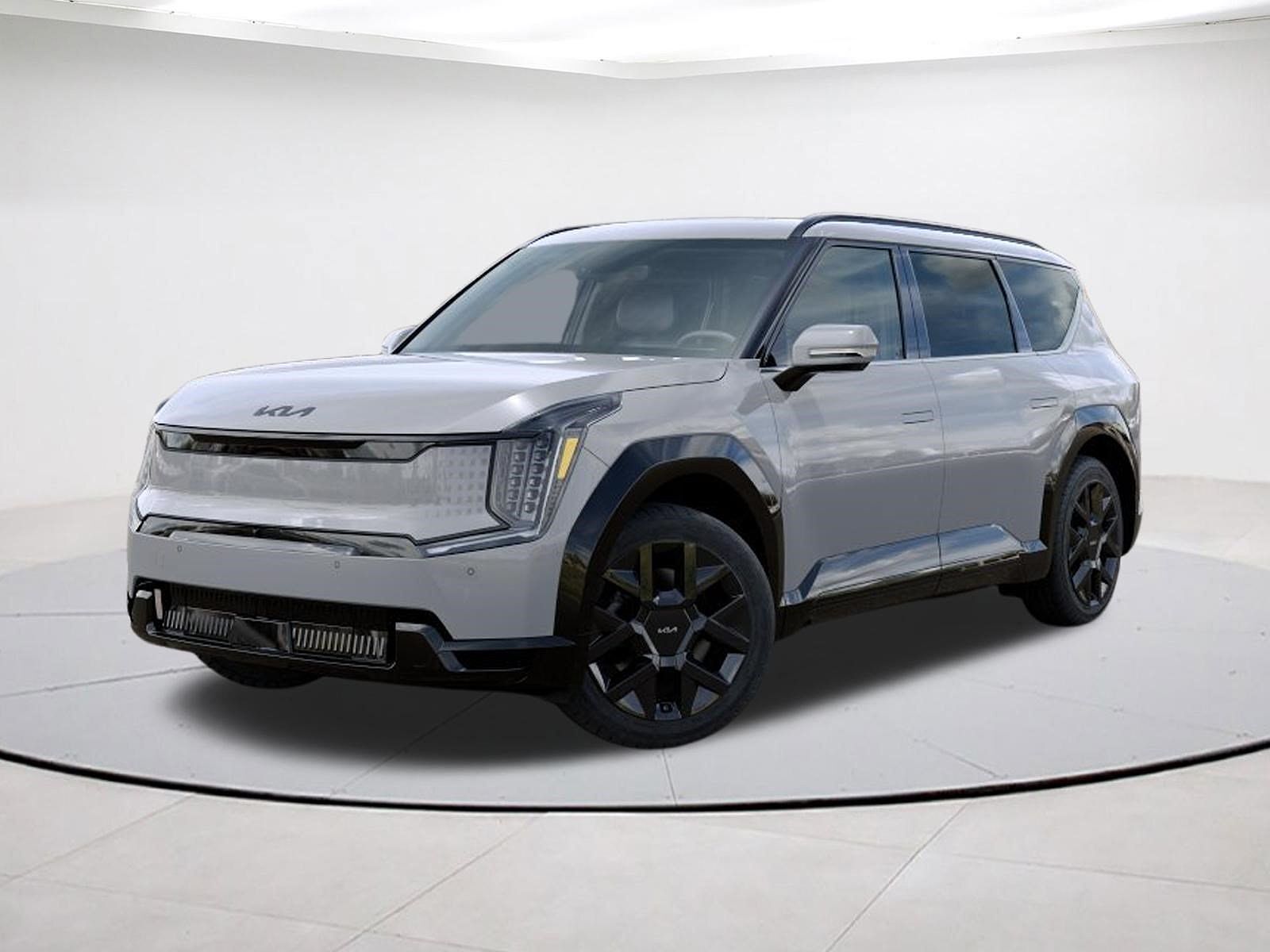 2026 KIA EV9