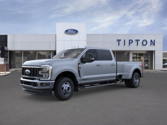 2026 FORD F-350