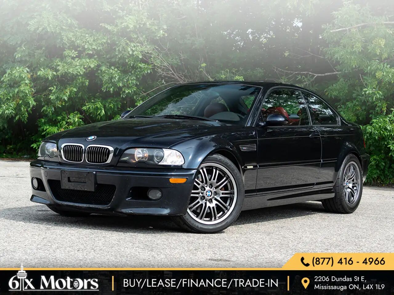 BMW M3