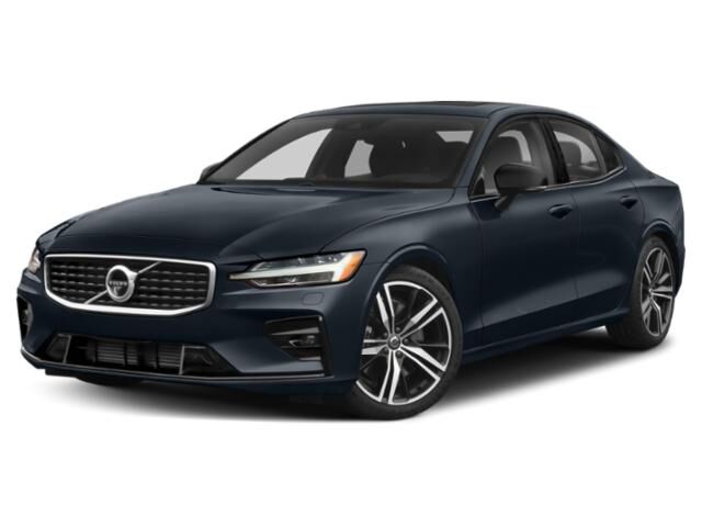 2021 VOLVO S60