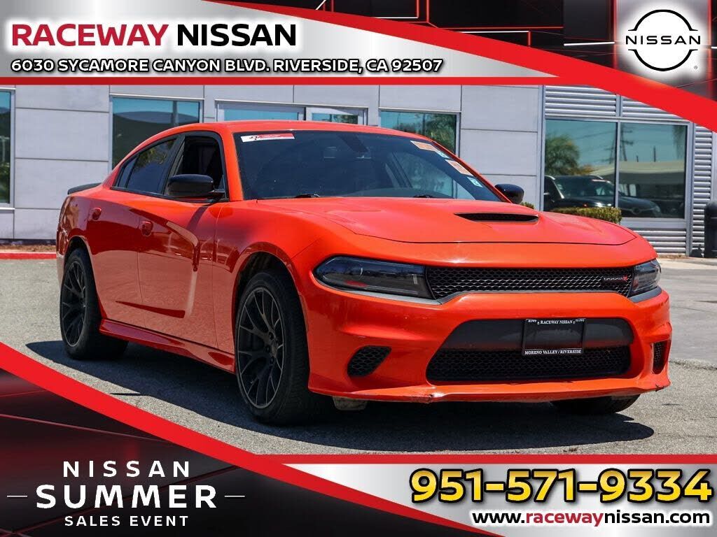 2023 DODGE Charger