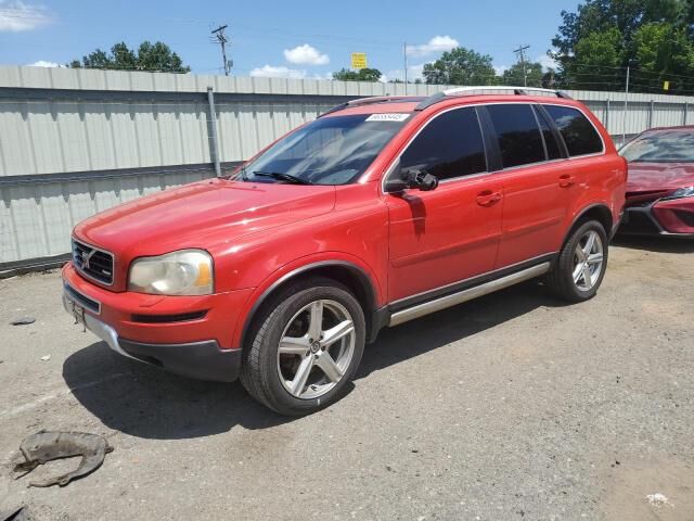 2009 VOLVO XC90