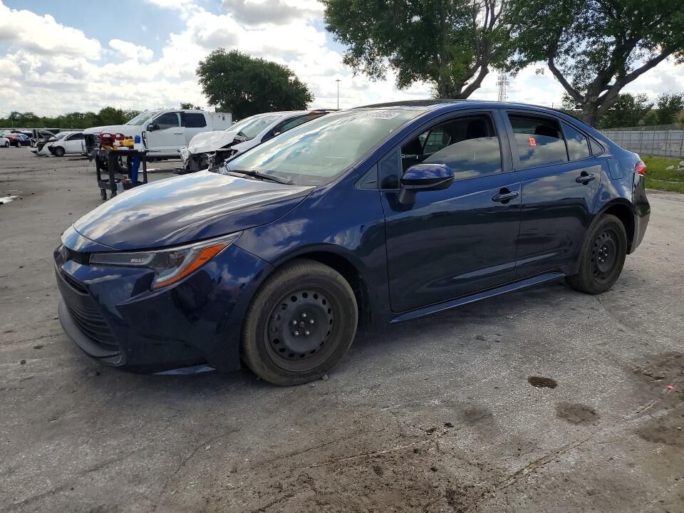 2023 TOYOTA Corolla