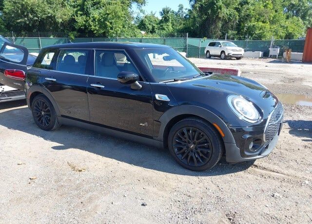2020 MINI Clubman