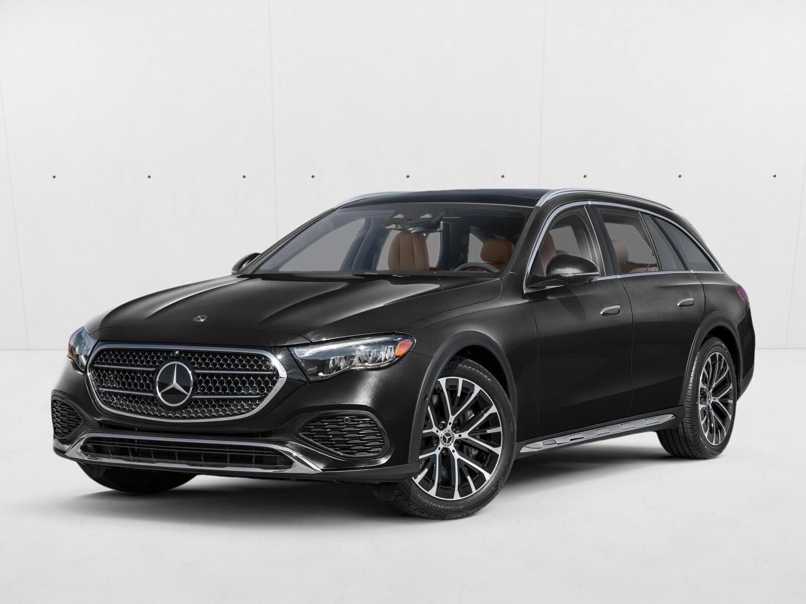 2027 MERCEDES-BENZ E-Class