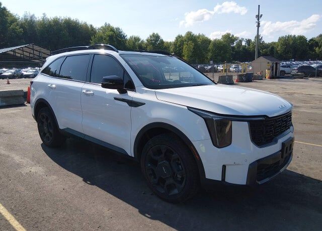 2024 KIA Sorento