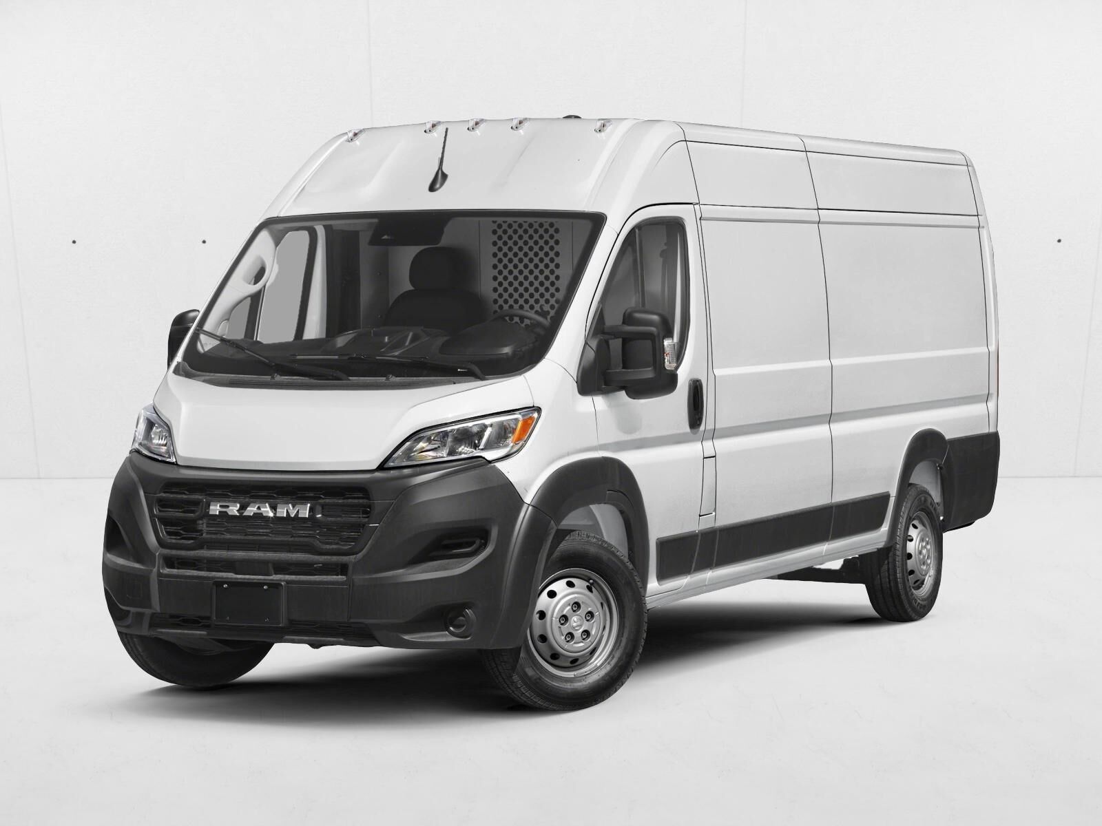 2025 RAM Promaster 3500