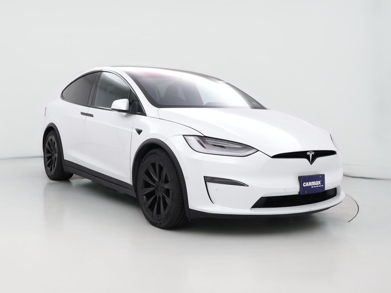 2022 TESLA Model X