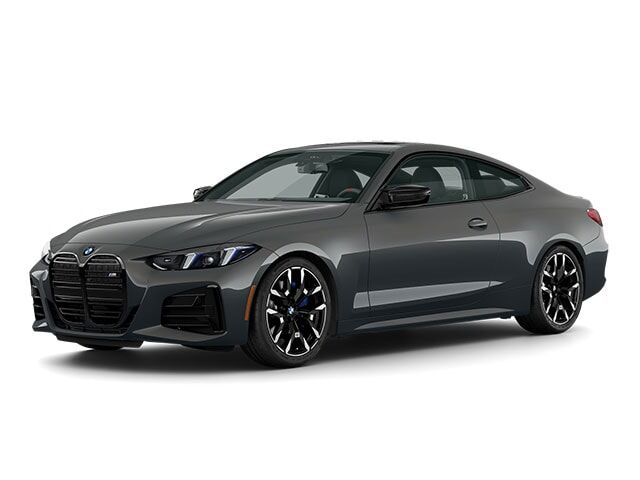 2027 BMW M4