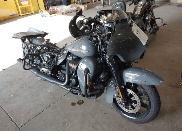 2022 HARLEY DAVIDSON FLHTK / ULTRA LIMITED