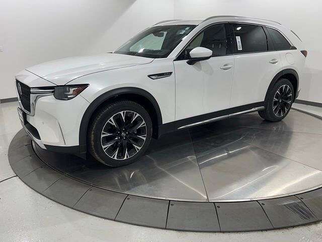 2024 MAZDA CX-90