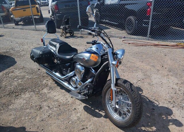 2025 KAWASAKI Vulcan 900 Classic