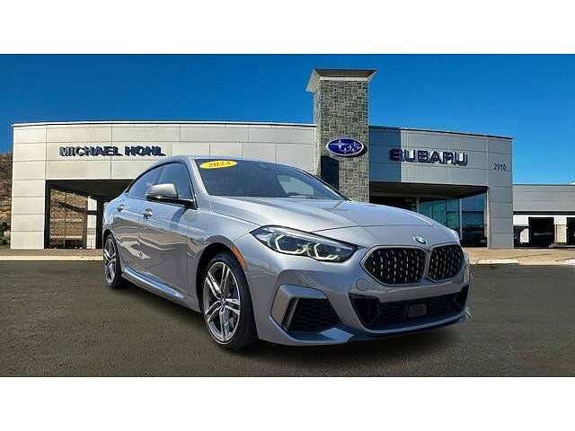 2023 BMW M2