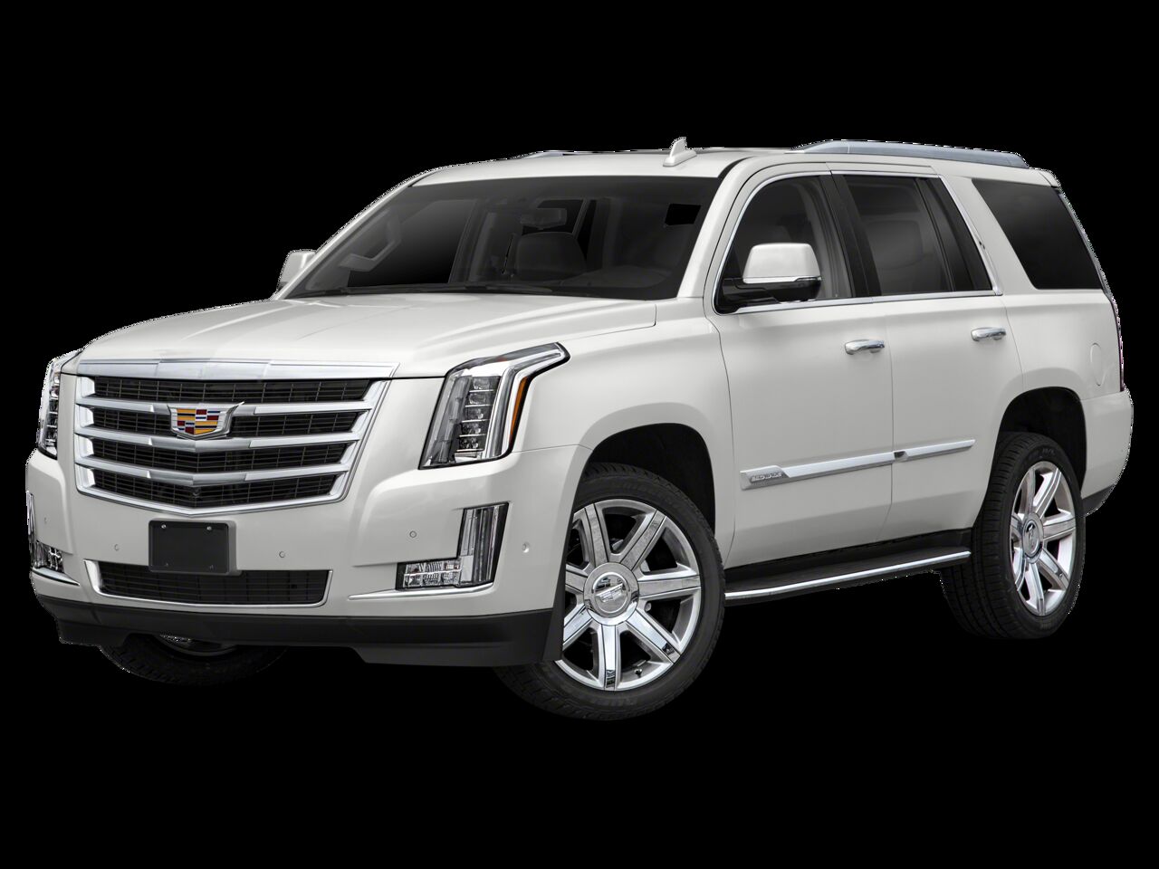 2019 CADILLAC Escalade