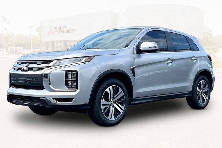 2026 MITSUBISHI Outlander Sport