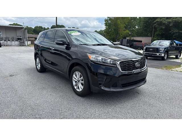 2020 KIA Sorento