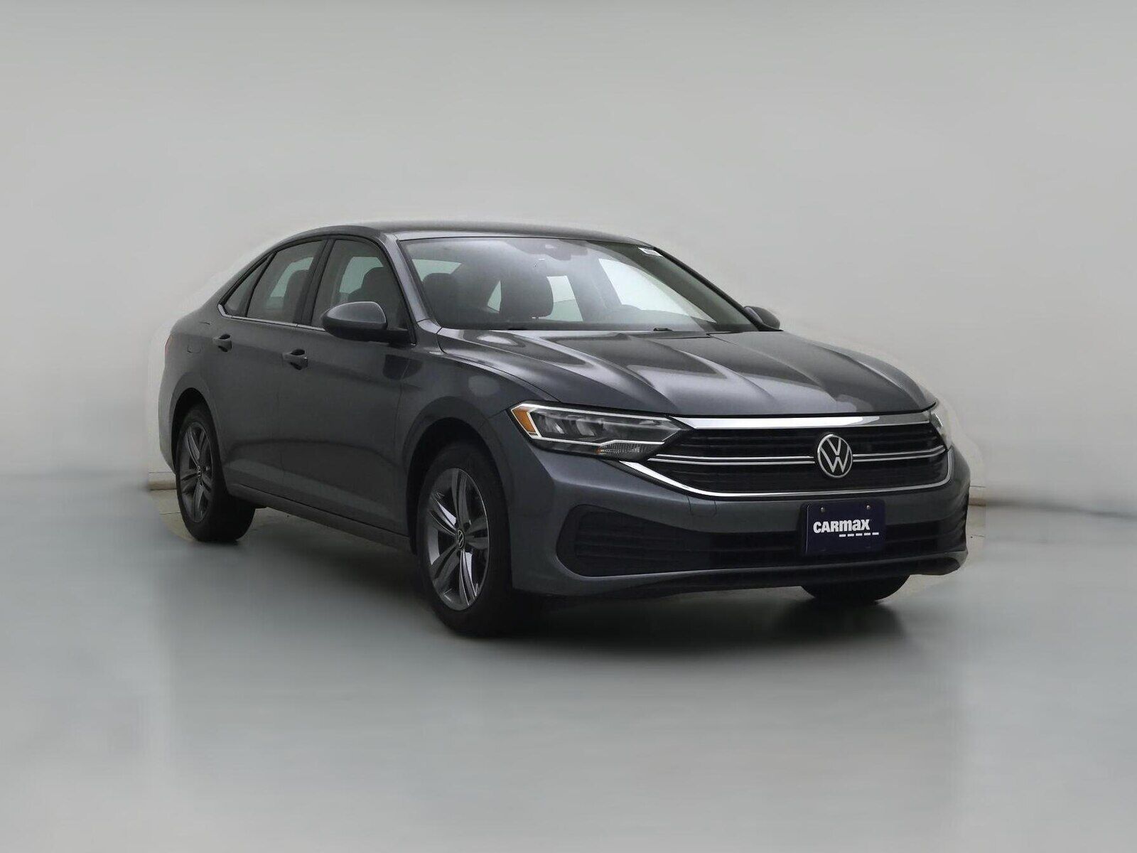 2023 VOLKSWAGEN Jetta
