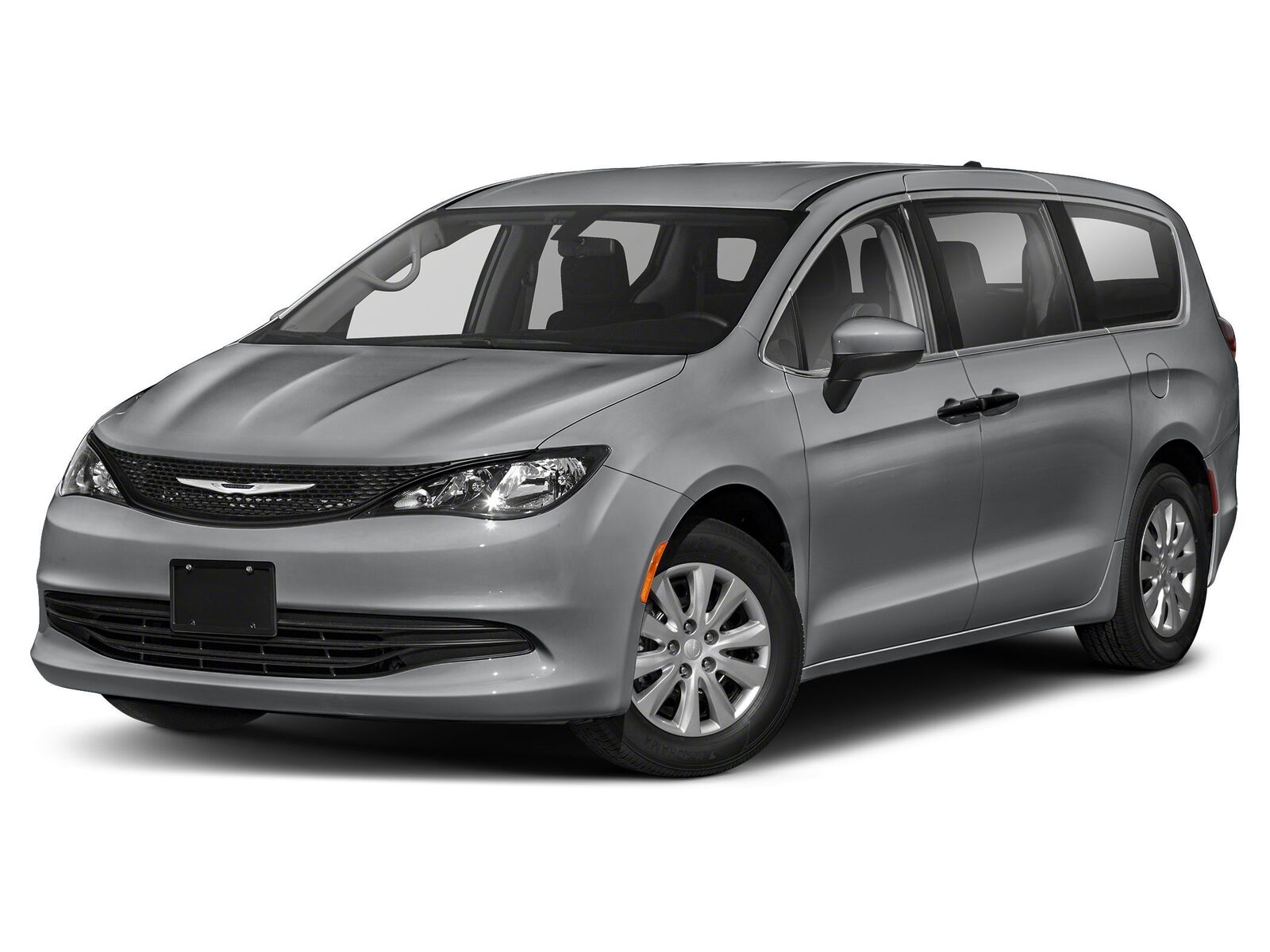2021 CHRYSLER Voyager