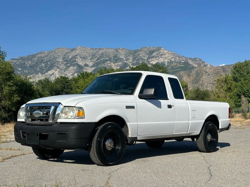 2006 FORD Ranger