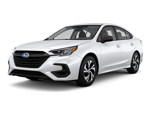 2024 SUBARU Legacy