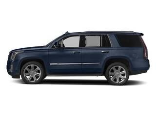 2017 CADILLAC Escalade