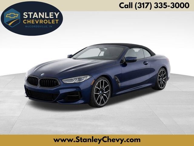 2026 BMW M8