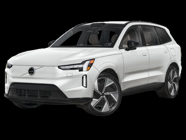 2026 VOLVO EX90