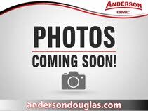 2025 GMC Acadia