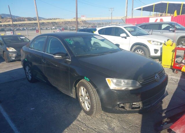 2013 VOLKSWAGEN Jetta