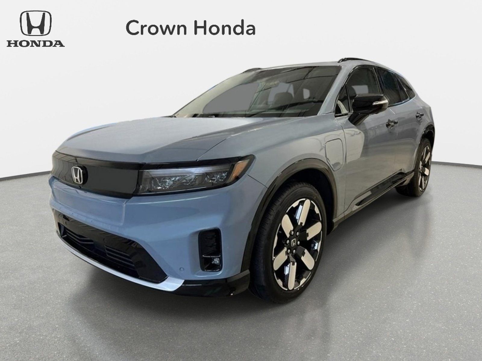 2026 HONDA Prologue