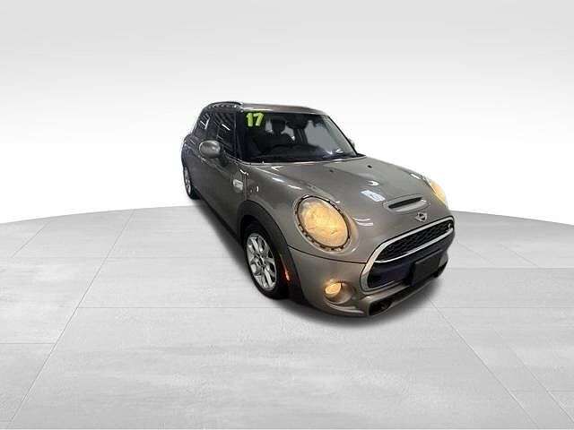 2017 MINI Hardtop