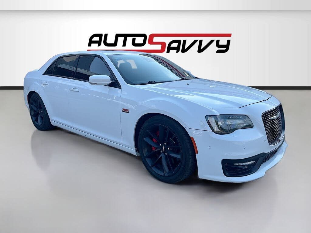 2023 CHRYSLER 300