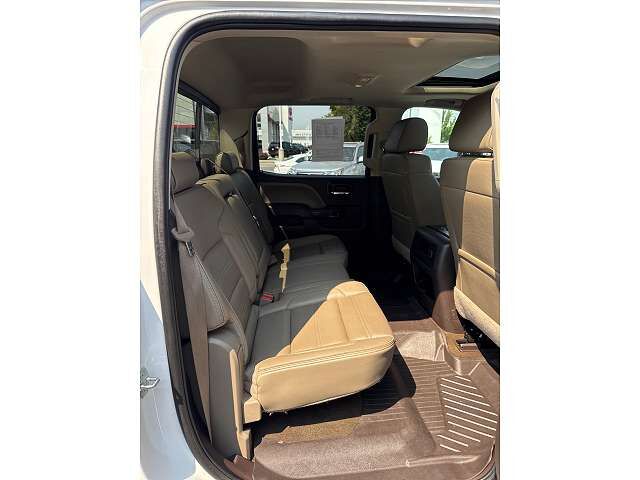 2016 GMC Sierra