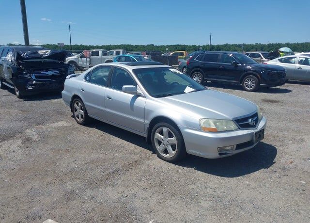2003 ACURA TL