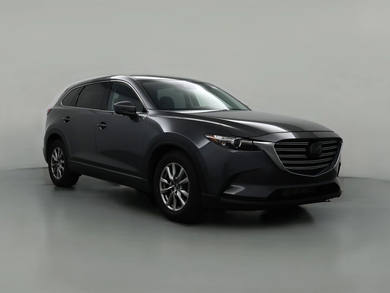 2019 MAZDA CX-9