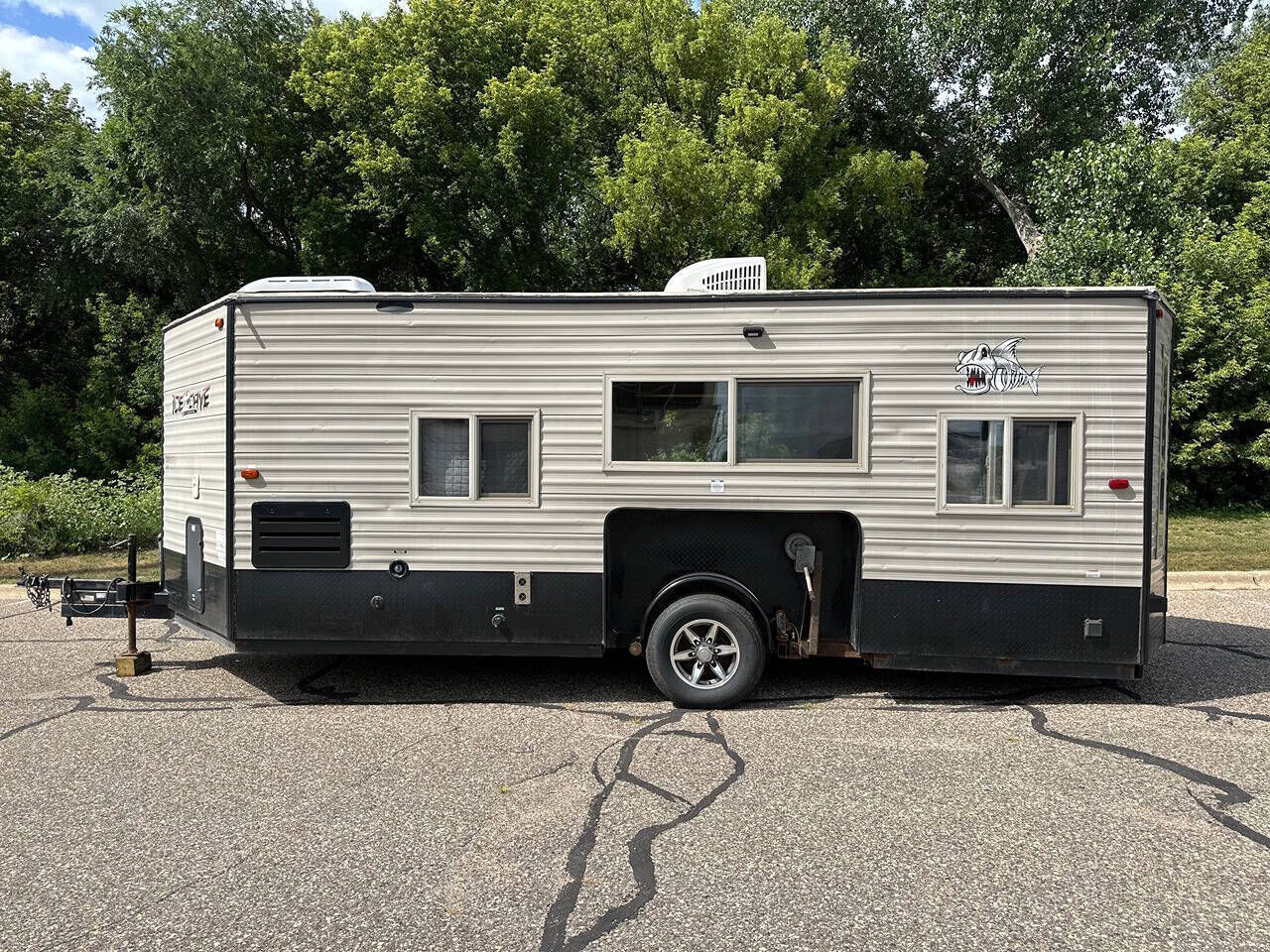 2016 FOREST RIVER Cherokee