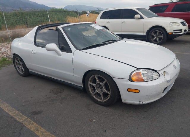 1994 HONDA del Sol