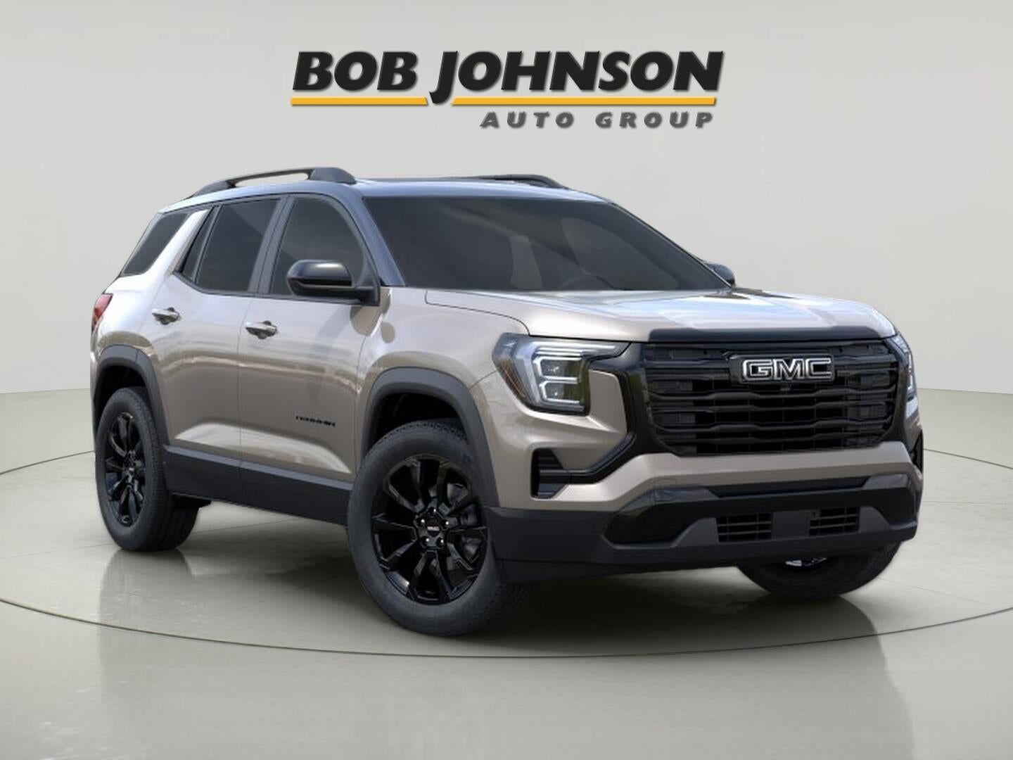 2027 GMC Terrain