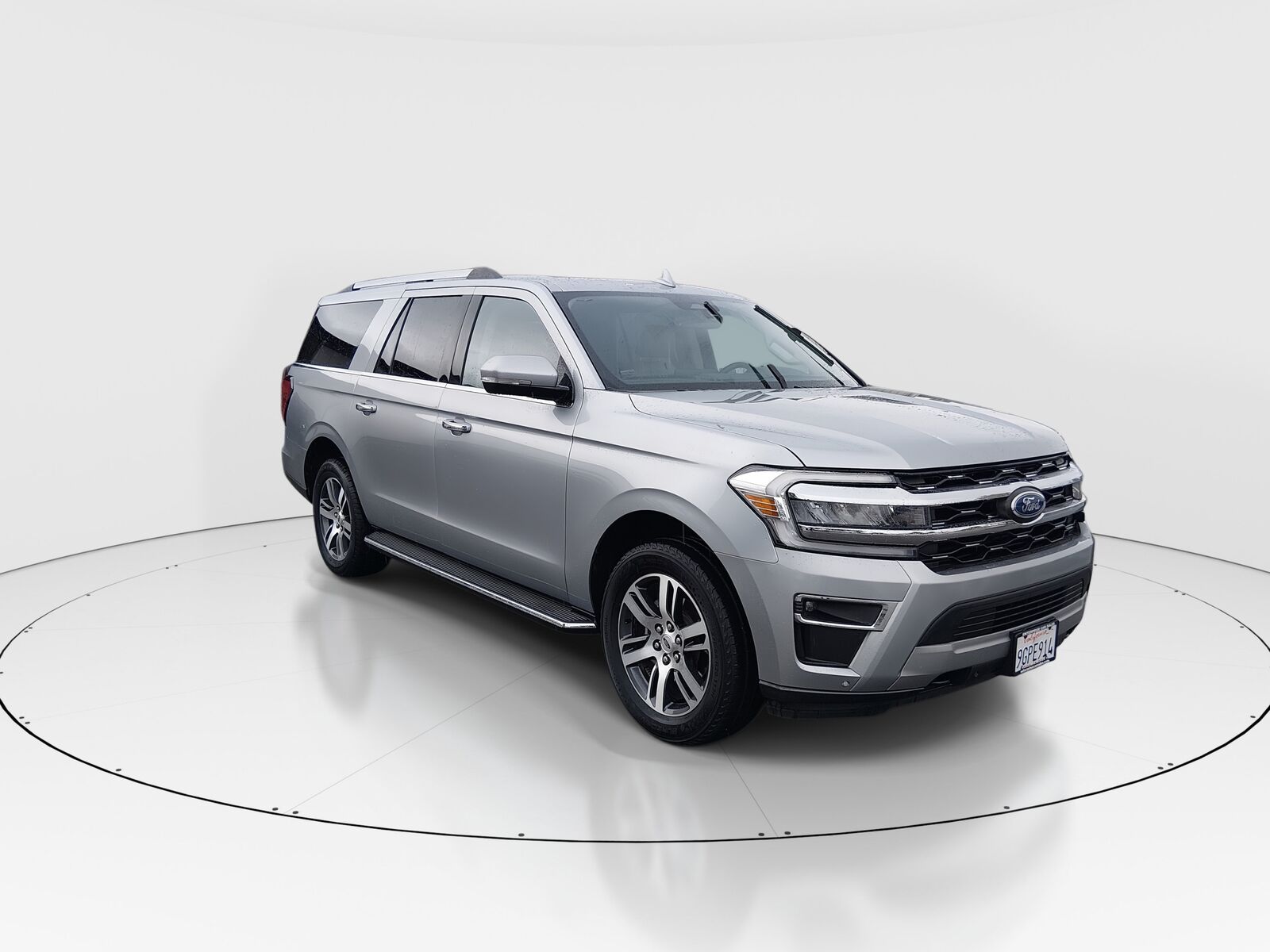2023 FORD Expedition