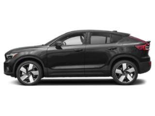 2023 VOLVO C40