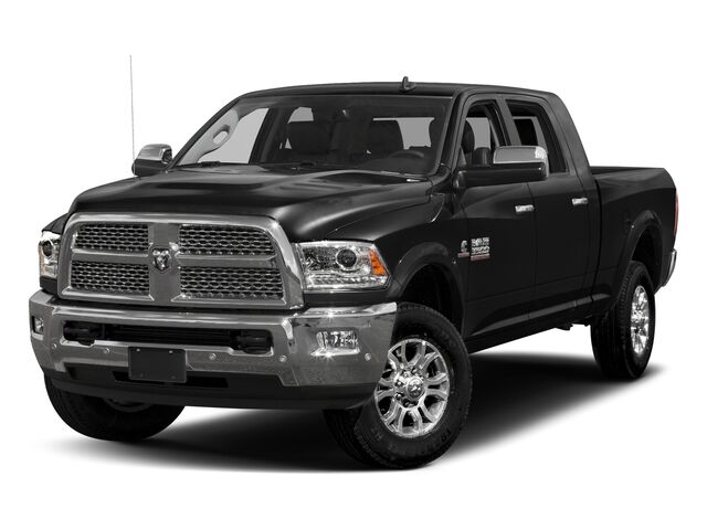 2017 RAM 3500