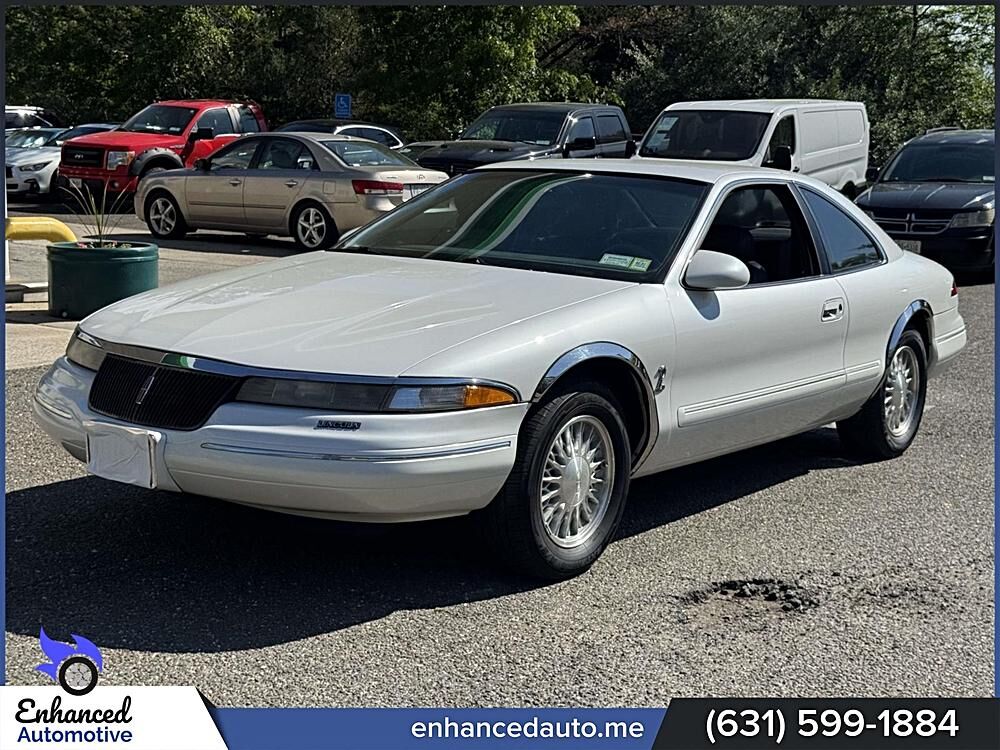 1994 LINCOLN Mark
