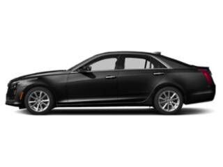 2019 CADILLAC CTS